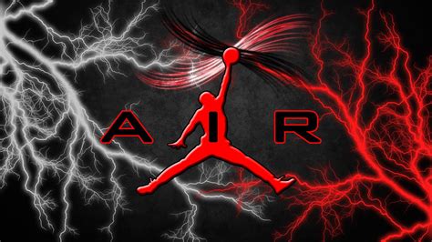 Michael Jordan Logo Wallpaper 71 Images
