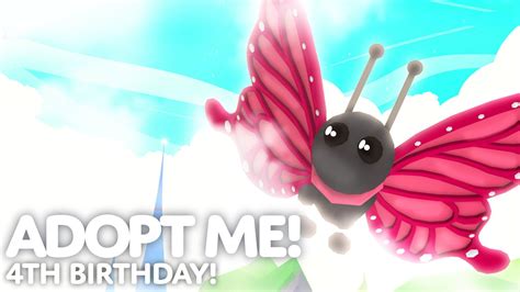 How To Get An Uplift Butterfly And Neon Uplift Butterfly In Adopt Me