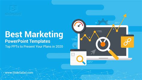 Marketing Plan Powerpoint Template For Your Needs