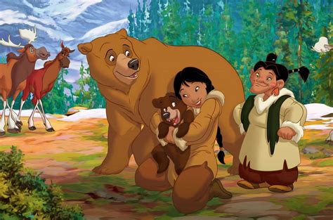 The Best And Worst Disney Movies