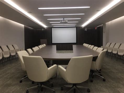 Executive Conference Room 2