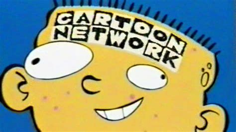 Coleção De Vinhetas E Comerciais Cartoon Network Brasil 2001 Dragon