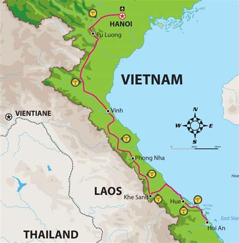 Ho chi minh trail was not a concrete structure it was merely a tunneling system built in the soft soil. Ho Chi Minh Trail Motorbike Tour- Hanoi to Hoi An - 7D 7N | Cuong's
