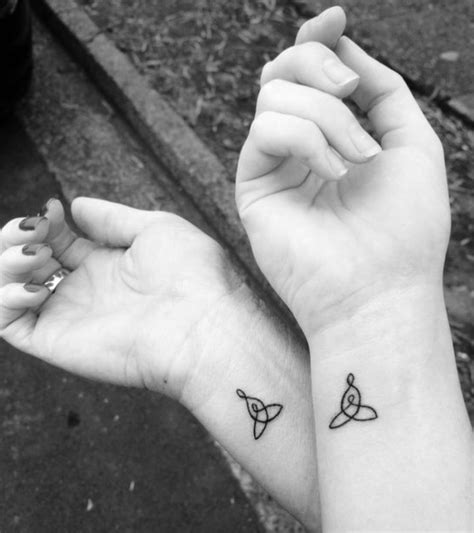 Mother Daughter Tattoos 10 Meaningful Tattoo Ideas With Pictures