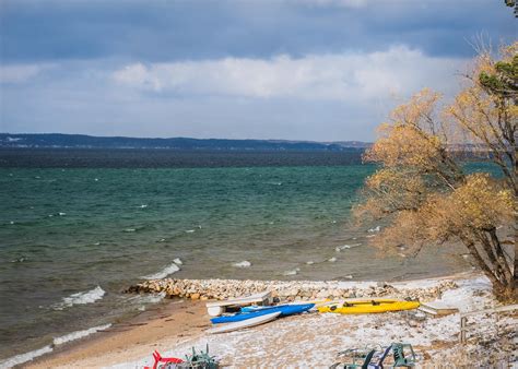 I Left My Heart In Traverse City Travel Guide Vacation Guide