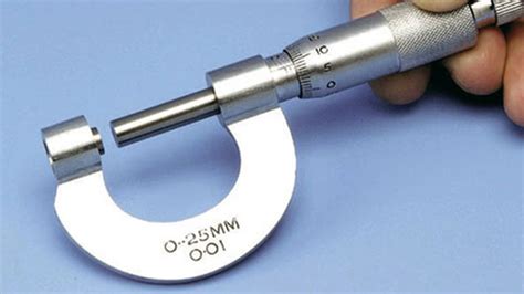 4 Fungsi Mikrometer Sekrup Dan Jenisnya Yang Harus Anda Ketahui