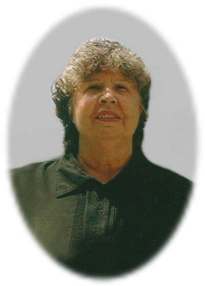 Obituary Barbara Jane Harkins Of Suches Georgia Mountain View
