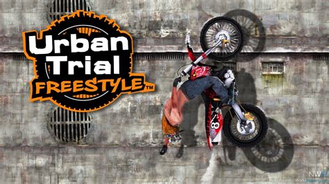 Urban Trial Freestyle - Media - Nintendo World Report