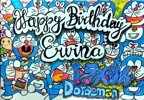 Doraemon Doodles By Dhar94 On Deviantart