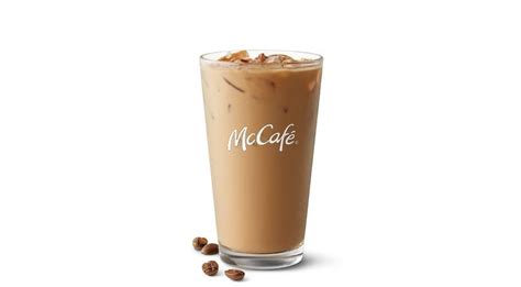 The Best Mcdonalds Iced Coffees Your Go To Guide Tastylicious