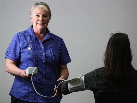 Australian Jobs On Seek For Healthcare Medical Rise By Nine Per Cent