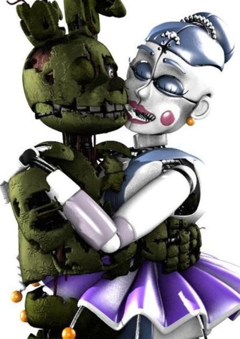 find an actor to play clara afton ballora in wilara a five nights at freddy s hottest gacha