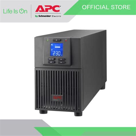 Promo Ups Apc Va Kva Srv Kil Srv Srv K Smart Ups Online