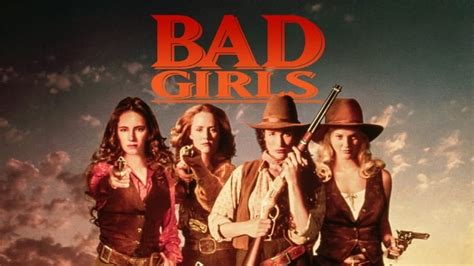 bad girls movie 1994