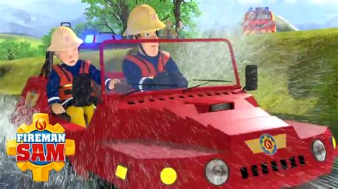 Roger mooking tours the u.s. Fireman Sam US NEW Episodes - Best of Season 10 all new ...