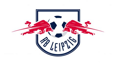 Rb Leipzig Logo And Symbol Meaning History Png Brand