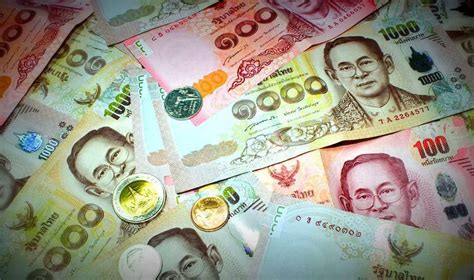 Baht, according to a swift survey done in 2017, was the tenth most frequently used it is recommended to have your currency exchanged for the thai baht after reaching thailand. Why Thailand's Baht is the Best Currency in Asia | InvestAsian