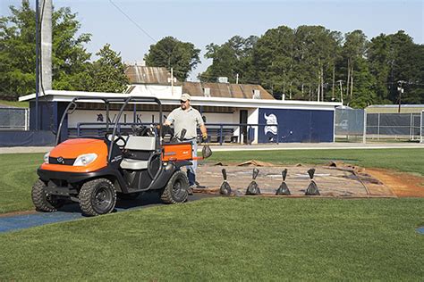 Kubota Rtv 500 Utv Guide