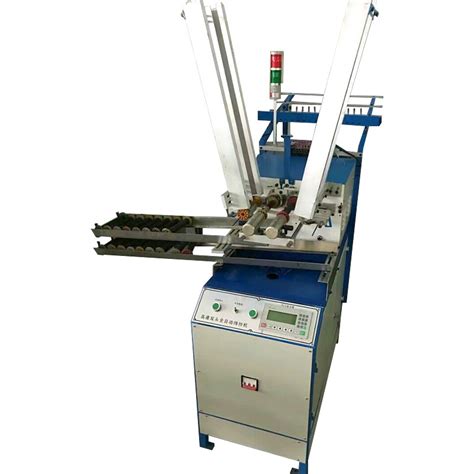 Industrial Bobbin Winders Yarn And Filament Winding Machine China