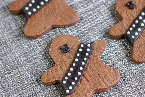 Wookie Cookies Recipe And Tutorial With Video