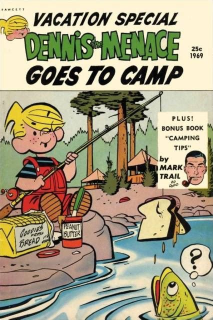 Dennis The Menace Giant 51 Christmas Special Issue