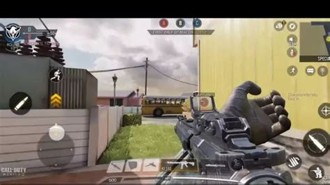 Cod Mobile Stim Shot Guide How To Unlock And More Media Referee