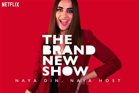 Netflix India Announces Youtube Sketch Comedy Talk Show The Brand New