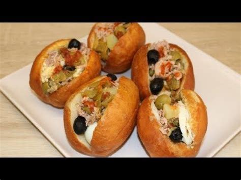 Les frikadeller danoises, connues aussi en allemagne (frikadelle, bulette, boulette ou fleischpflanzerl), en belgique (fricadelle ou fricandelle lorsqu'elles sont allongées, mais aussi boulettes, boulets ou vitoulets, qui sont ronds, parfois frits) et. RECETTE DES FRICASSÉS TUNISIEN FACILE (CUISINERAPIDE ...