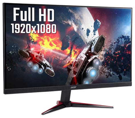 Acer Nitro Vg270 27 Inch Fhd Ips Gaming Monitor Reviews