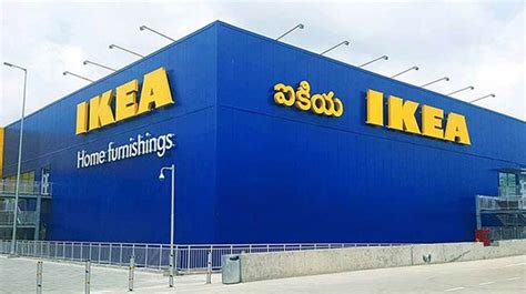 Winter sale of ikea from 25 december 2017 on 17 january 2018 year. IKEA Hyderabad Store First Day Visitor Count