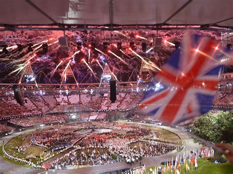 símbolo Énfasis crónico london 2012 olympics opening ceremony cuaderno inferior enmarañarse
