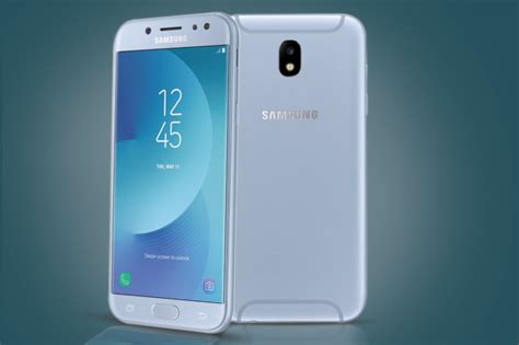Samsung Galaxy J5 Pro J5 2017