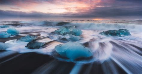 8 Day Summer Photography Workshop In Iceland Guide To I