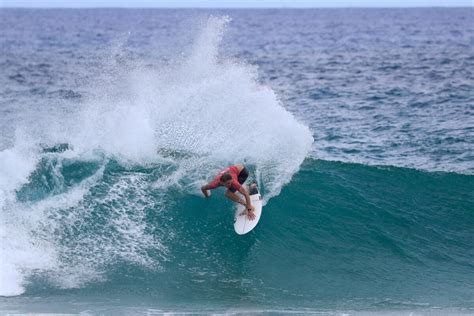 Photos Of 2020 Oi Hang Loose Pro Contest Jake Marshall World Surf