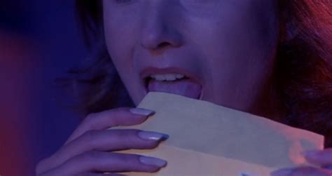 inferno action envelope lick dario argento drink milk classic hollywood horror movies