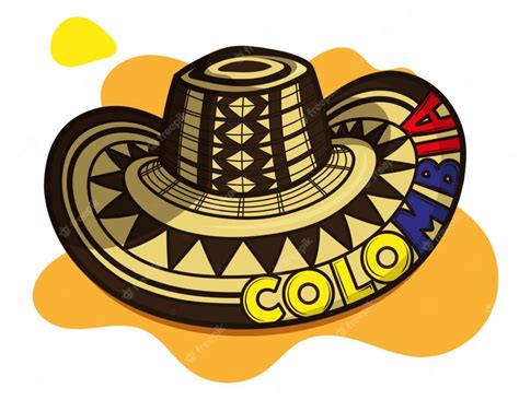 El Sombrero Vueltiao Símbolo Y Significado De La Cultura Colombiana
