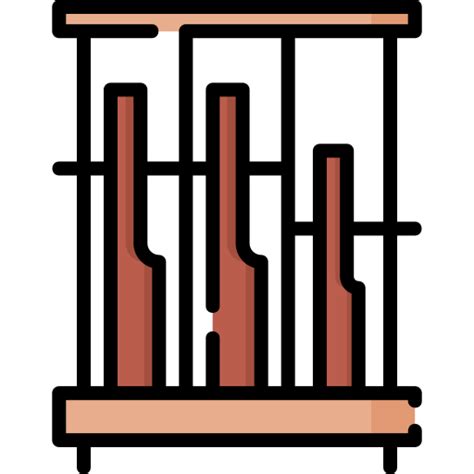 Angklung Free Music Icons