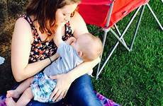 breastfeeding jerrika sheknows refused club sam mom says aiken credit
