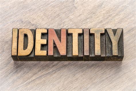 The Complexities of Identity: Verification has Been Changing with Tech