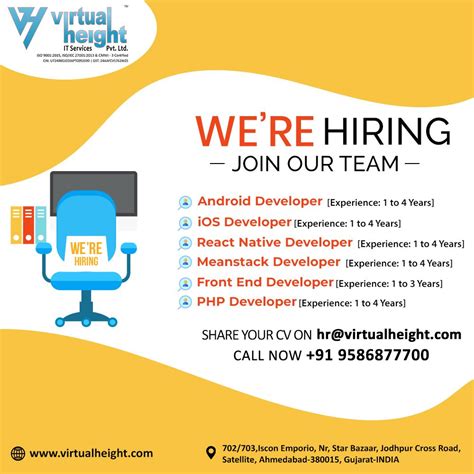 Mobile application development company in ahmedabad, mobile app development agency ahmedabad listly by seawind solution seawind solution is one of the best web design and development company in ahmedabad, india, that offers web design, mobile apps and digital marketing services. Now!! We have multiple openings for web & app developer ...