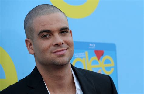 Former Glee Actor Mark Salling Found Dead · Thejournalie