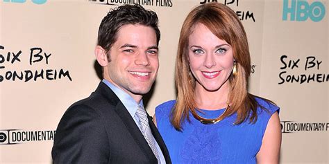 Jeremy Jordan Age 31 Opens Up About Dating Falling In Love With And