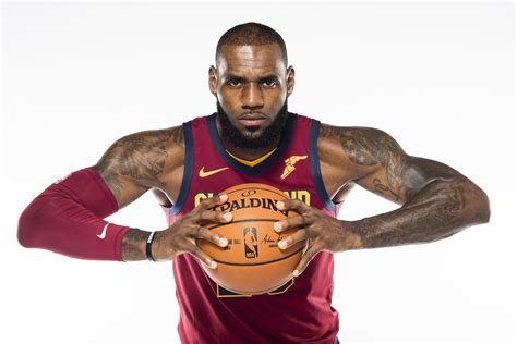 Cleveland Cavaliers: What to expect from LeBron James next season
