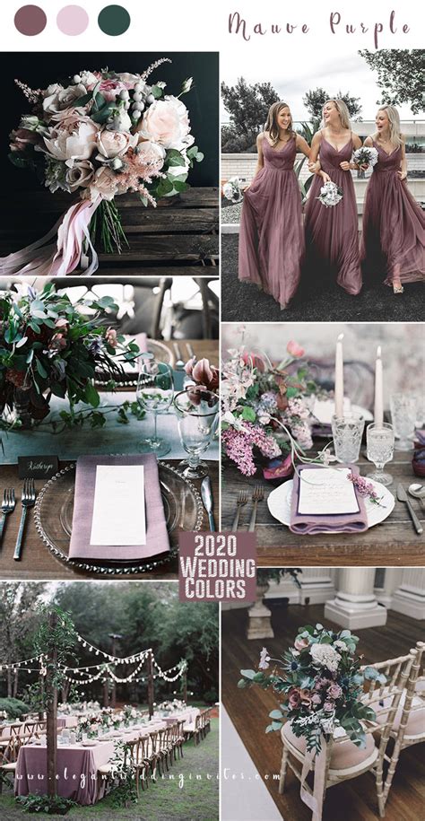 Top 10 Wedding Color Palette Trends To Inspire In 2022 2023 Blog
