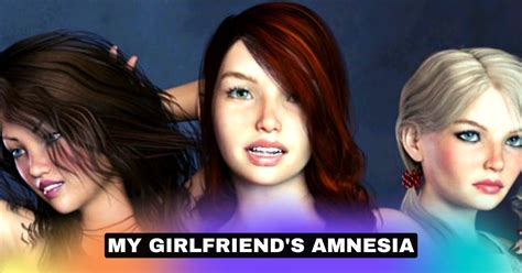 My Girlfriend S Amnesia [v1 0 Dlc] [daniels K] Pc Windows Download