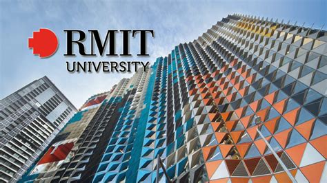 Rmit Academic Merit Awards For International Students In Australia