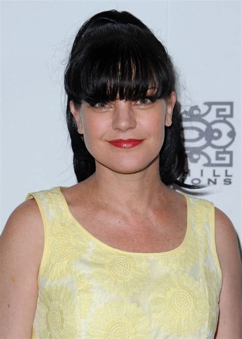 Heres Everything You Need To Know About Nciss Pauley Perrette