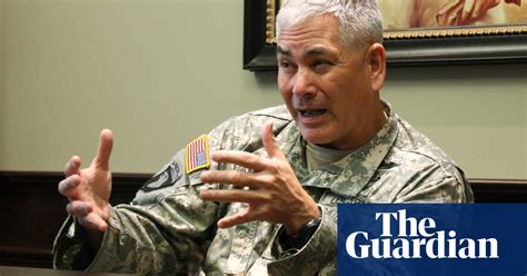 Us General Sees Only Good News In Afghanistan As Senators Voice
