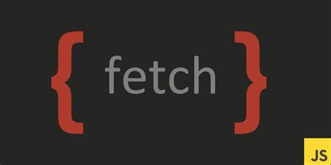 JavaScript Fetch API Tutorial With JS Fetch Post And Header Examples