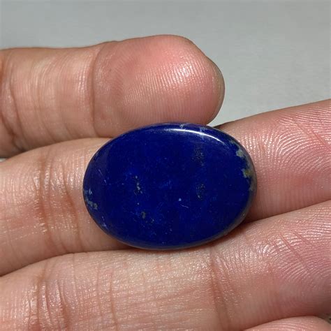20 Cts Amazing Natural Lapis Lazuli Cabochon Gemstone Lapis Etsy